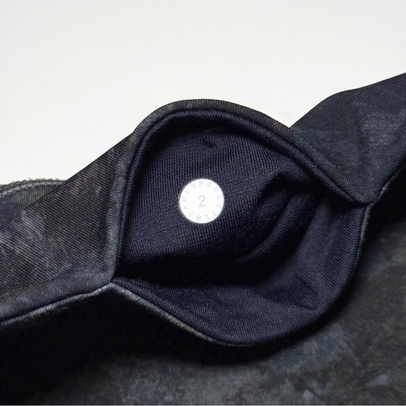 Lululemon Wunder Under Low-Rise Tight Full-On Luxtreme 28" in Radiant Multi - Picture 7 of 7